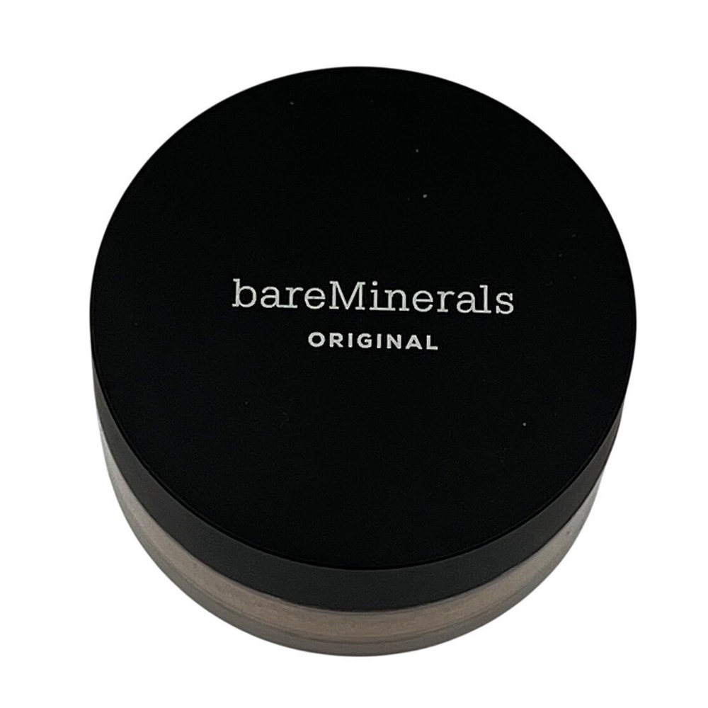 bareMinerals Original SPF 15 Loose Powder Foundation